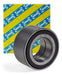 SNR Rear Wheel Bearing Renault Duster 4x4 With ABS 0