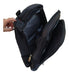 Irun Backpack with Laptop Compartment - Black Cod. 47.150 2