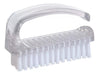 Make Nail Cleaning Brush Set / 2 Units ZZTT 3