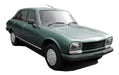 Peugeot Bisagra Porton P-504 P/up Oferta 5