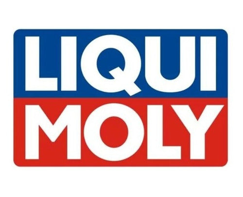 Liqui Moly Limpia Depósitos Inyección Motorbike 4t Shooter 1