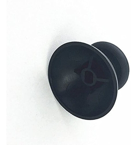 Tomieyt02 Replacement 3D Analog Joystick Thumb Stick Grip Cap Sensor 3