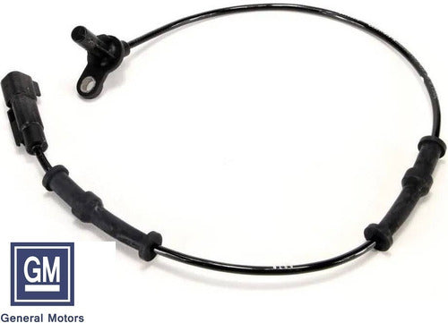 Chevrolet Cables Sensor Abs GM - Corsa Celta Agile 94769015 1