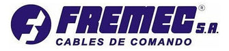 Fremec Clutch Cable for Daewoo Tico Since 1996 1