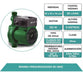 Wortec Water Pressurizing Pump 30L 9M High Pressure SXR15/9G - 160Z 4