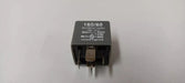 Relay Ralux 160 Reinforced 60 Amp. + Plug 4