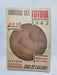 Antiguo Anuario Del Fútbol Argentino 1942 Fixture Mag 57954 0