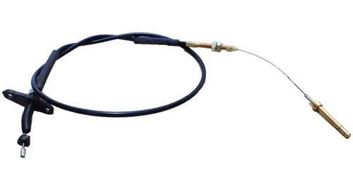 Fremec Cable De Acelerador De Ford F-4000 92/93 Mwm Bomba Lineal 0