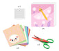 Djeco Creativity Set Create With Paper 3-6 Years 2