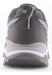 Dufour Men's Sporty Trekking Sneakers 2604 Czapa 3