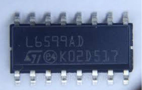 L6599ad Sop16 Ic Ci 0