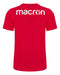 Macron Cotton T-Shirt 7