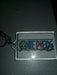 Simpson Acrylic Keychains: One Piece, Star Wars, Batman, and More 1