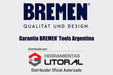 Kit De Accesorios Para Compresor Bremen 20 Pz Acople Rapido 6