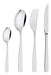 Set of 48 Cosmos Smooth Cutlery Tramontina Stainless Steel 7