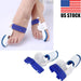 Juanete 4pcs Hallux Valgus Orthopedic Supports 1