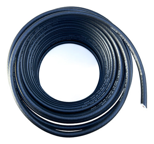 Blitz Cable Coaxial RG 213 Tipo Foam X 10 Mts 0