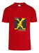 Memo Estampados Cyclops Vs Wolverine T-Shirt 2