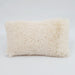 Nordic Soft Fur Cushion Cover 30x50 cm Decorative Furry Pillow 0