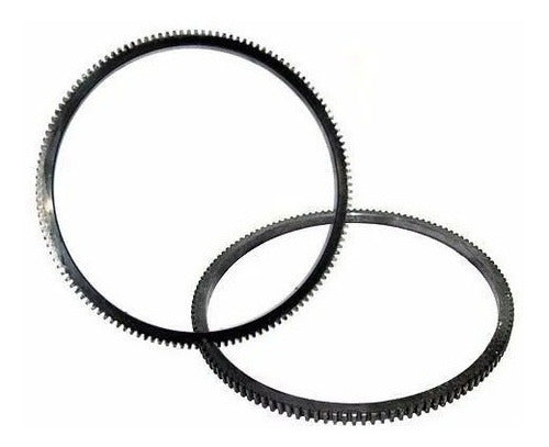 Expoyer Starter Ring Fiat 147 Duna Palio 1.4 1.6 122 Teeth 0