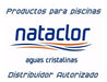 Nataclor pH Regulator Corrector 2 Kg 3