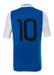 Football Team Numbered Shirts x 14 Units Immediate Delivery 20