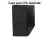 Kit 2 Capas 1. Gabinete Cpu 1. Impressora Resistente Em Tnt. 2