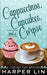 Book: Cappuccinos, Cupcakes, And A Corpse (A Cape Bay Cafe Mystery) 0