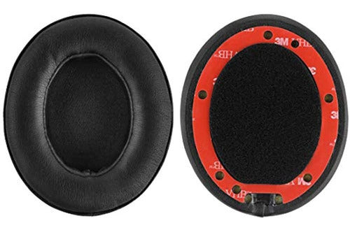 Almohadillas Geekria Para Beats Studio 3, Studio 2, Studio C 1