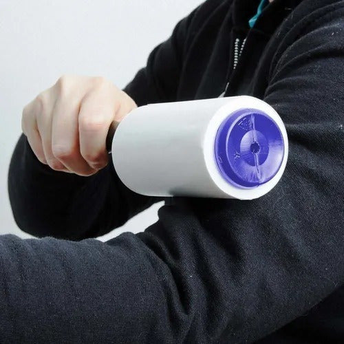 Lint Roller - Pet Hair Remover for Cats and Dogs 3
