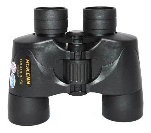 Hokenn Binocular Clarity 8x 40 0