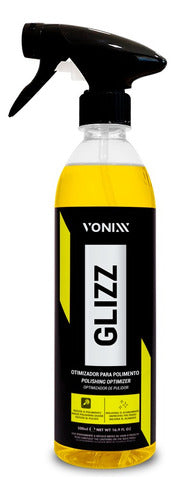 Glizz 500ml Vonixx 0