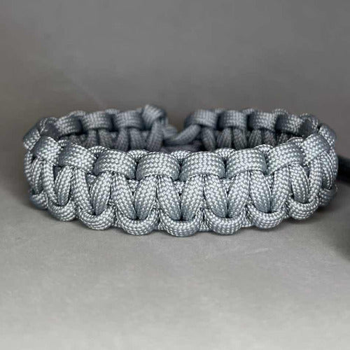 Paracord Muñequera Con Correa Para Cámara Pulsera De Paracord Makrame 1