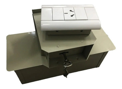 A&M Simulated Safe Plug Model EN 5 1