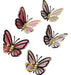 Mariposas Para Decorar X15 0