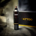 Kit Tattoo Eco+Pen Carbon (Biomaster Type)+Supplies 4