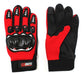 Guantes Universales Para Moto Calidad Profesional 1