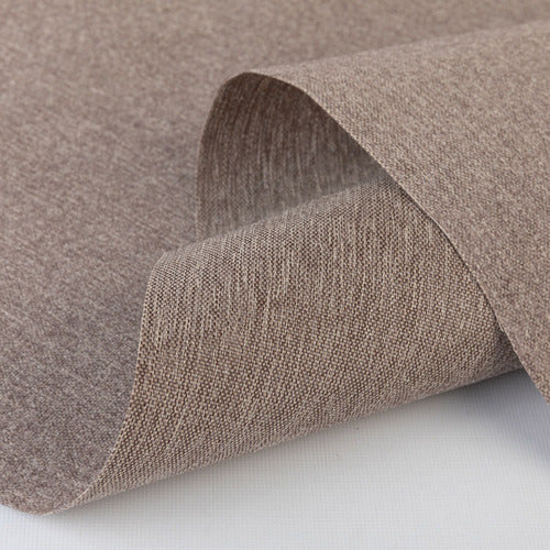 Tearproof Linen Fabric - 12 Meters - Upholstery Material 62