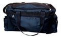 Sports Urban Gym Travel Bag with Reinforced Pockets 6