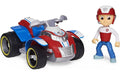 PAW Patrol Ryder Toy with Rescue ATV 16775 by Bigshop 2