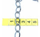 CH Classic Chain 2.00 x 1 Meter - Nickel. Ideal for Handbags 3