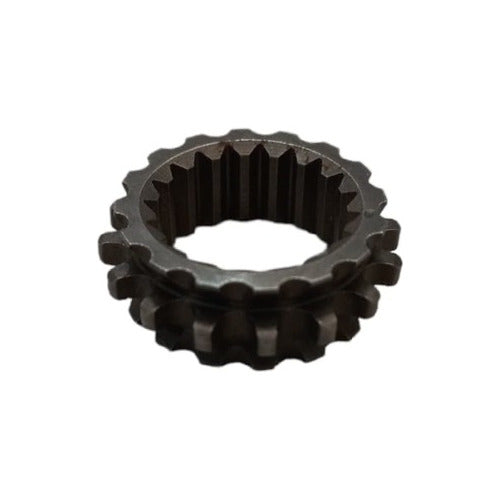 Zanella ZR 250 Oil Pump Gear Crankshaft 0