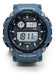 Reloj Digital Crono, Alarma, Sumergible, Caballero, Aiwa 7