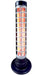 Estufas Nacionales Electric Heater with 2 Quartz Tubes 600/1200W 60cm 220V 0