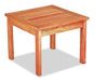 Morph Iberá Eucalyptus Outdoor Low Table 0