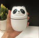 GENÉRICA Humificador Ultrasónico Panda Osito Usb Aromatico A10 5