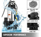 Rossi Hnos Submersible Pump 750w Dirty/Clean Water 2