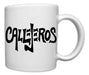 Fabros Taza A77aque La Renga Callejeros Ciro Patricio Rey Bandas 6