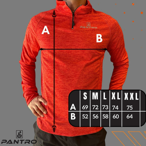 Premium Sports Hoodie for Running/Cycling 4
