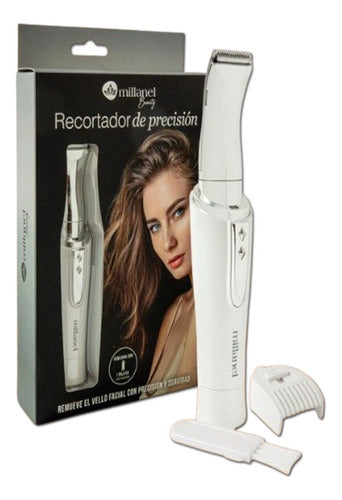 Millanel Beauty Precision Trimmer 0